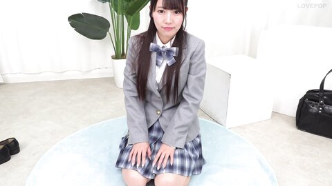 Lovepop Rina Sakamoto 坂本梨奈 - GL0130 Clips 001 - 005 5