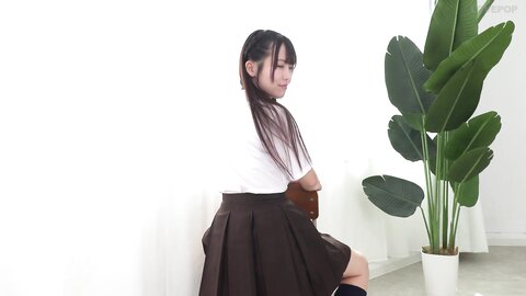 Lovepop Rina Sakamoto 坂本梨奈 - GL0130 Clips 001 - 005