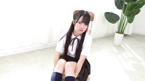 Lovepop Rina Sakamoto 坂本梨奈 - GL0130 Clips 001 - 005