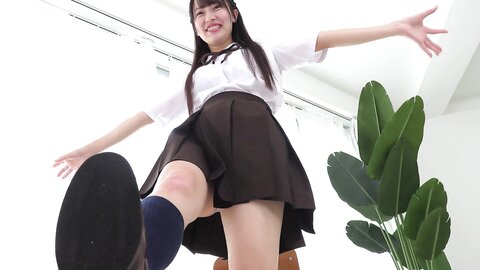 Lovepop Rina Sakamoto 坂本梨奈 - GL0130 Clips 001 - 005