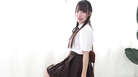 Lovepop Rina Sakamoto 坂本梨奈 - GL0130 Clips 001 - 005