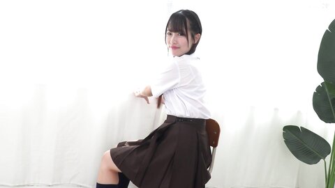 Lovepop Rina Sakamoto 坂本梨奈 - GL0130 Clips 001 - 005