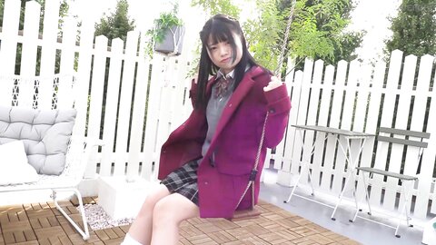 Lovepop Rio Hashimoto 橋本りお - GL0114 Clip 001 - 005 2