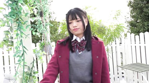 Lovepop Rio Hashimoto 橋本りお - GL0114 Clip 001 - 005 2