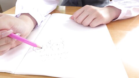 Lovepop Rio Hashimoto 橋本りお - GL0114 Clip 001 - 005