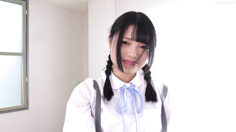 Lovepop Rio Hashimoto 橋本りお - GL0114 Clip 001 - 005