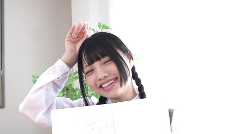 Lovepop Rio Hashimoto 橋本りお - GL0114 Clip 001 - 005