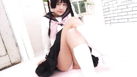 Lovepop Riyu Hinata 陽咲りゆ - GL0126 Clip 001 - 005 2