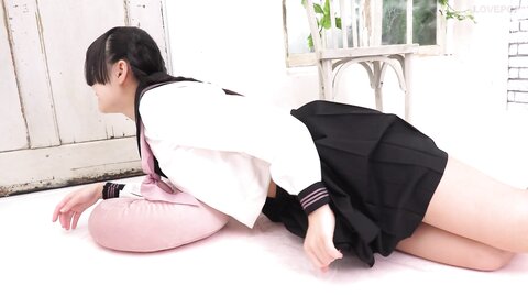 Lovepop Riyu Hinata 陽咲りゆ - GL0126 Clip 001 - 005 2