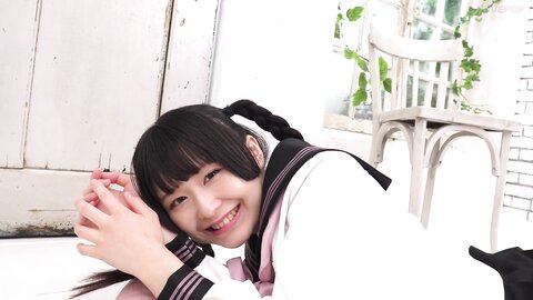 Lovepop Riyu Hinata 陽咲りゆ - GL0126 Clip 001 - 005 2
