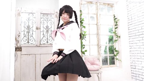 Lovepop Riyu Hinata 陽咲りゆ - GL0126 Clip 001 - 005 2