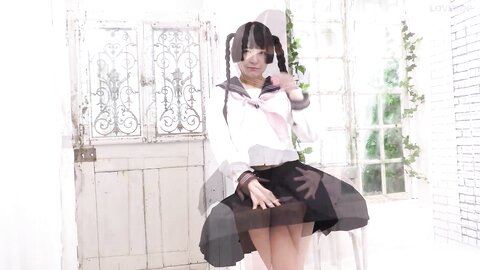 Lovepop Riyu Hinata 陽咲りゆ - GL0126 Clip 001 - 005 2