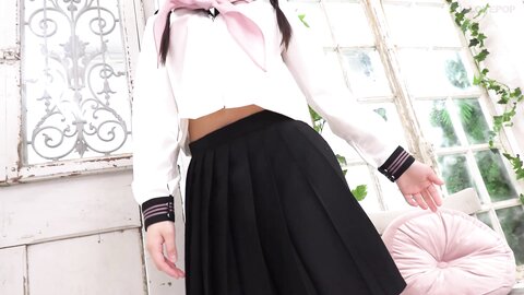 Lovepop Riyu Hinata 陽咲りゆ - GL0126 Clip 001 - 005 2