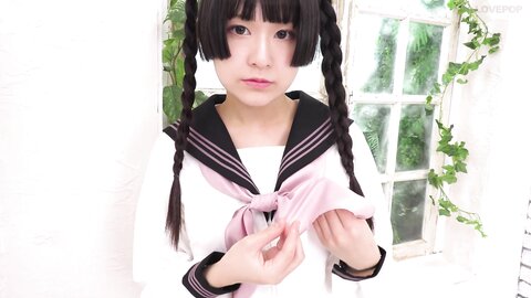 Lovepop Riyu Hinata 陽咲りゆ - GL0126 Clip 001 - 005 2