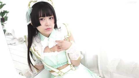 Lovepop Riyu Hinata 陽咲りゆ - GL0126 Clip 001 - 005 3