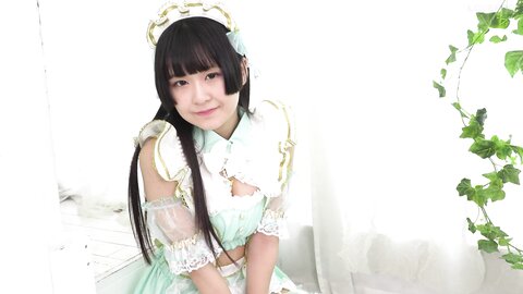 Lovepop Riyu Hinata 陽咲りゆ - GL0126 Clip 001 - 005 3