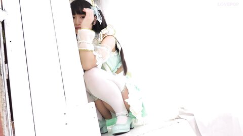 Lovepop Riyu Hinata 陽咲りゆ - GL0126 Clip 001 - 005 3