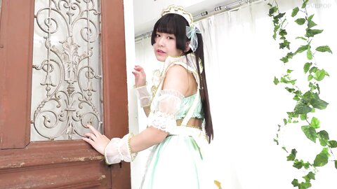 Lovepop Riyu Hinata 陽咲りゆ - GL0126 Clip 001 - 005 3