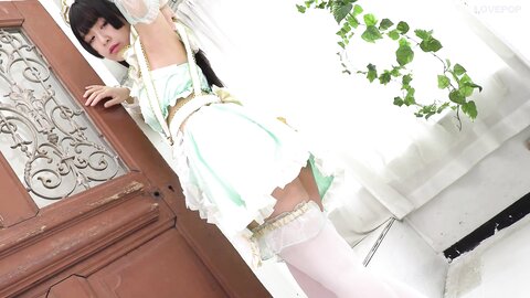 Lovepop Riyu Hinata 陽咲りゆ - GL0126 Clip 001 - 005 3