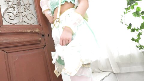 Lovepop Riyu Hinata 陽咲りゆ - GL0126 Clip 001 - 005 3
