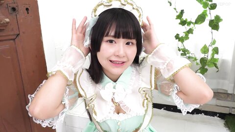 Lovepop Riyu Hinata 陽咲りゆ - GL0126 Clip 001 - 005 3