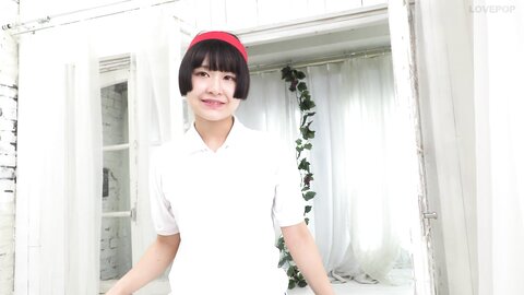 Lovepop Riyu Hinata 陽咲りゆ - GL0126 Clip 001 - 005 4