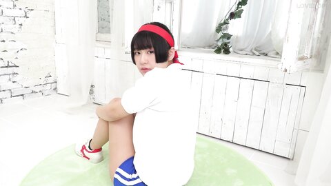 Lovepop Riyu Hinata 陽咲りゆ - GL0126 Clip 001 - 005 4
