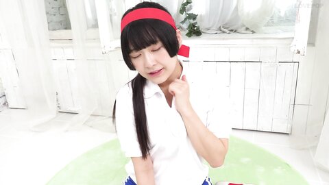 Lovepop Riyu Hinata 陽咲りゆ - GL0126 Clip 001 - 005 4