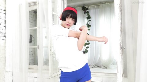 Lovepop Riyu Hinata 陽咲りゆ - GL0126 Clip 001 - 005 4
