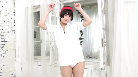 Lovepop Riyu Hinata 陽咲りゆ - GL0126 Clip 001 - 005 4