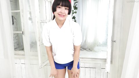 Lovepop Riyu Hinata 陽咲りゆ - GL0126 Clip 001 - 005 4