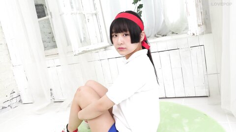 Lovepop Riyu Hinata 陽咲りゆ - GL0126 Clip 001 - 005 4