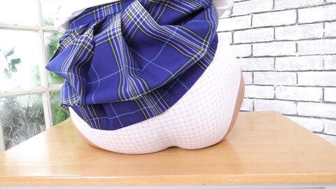 Lovepop Riyu Hinata 陽咲りゆ - GL0126 Clip 001 - 005 5