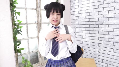 Lovepop Riyu Hinata 陽咲りゆ - GL0126 Clip 001 - 005 5
