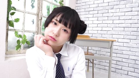 Lovepop Riyu Hinata 陽咲りゆ - GL0126 Clip 001 - 005 5