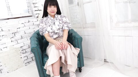 Lovepop Riyu Hinata 陽咲りゆ - GL0126 Clip 001 - 005