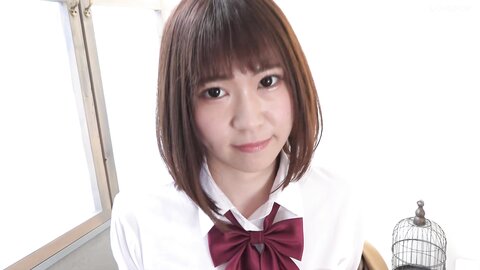 Lovepop Saki Sakurai 桜井紗稀 - GL0091 Clip 001 - 004 2