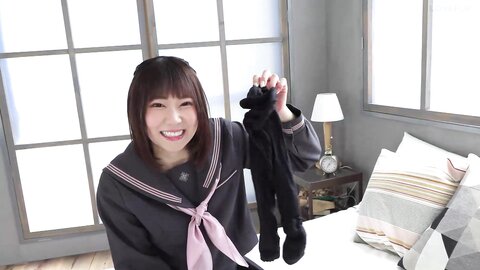 Lovepop Saki Sakurai 桜井紗稀 - GL0091 Clip 001 - 004 3
