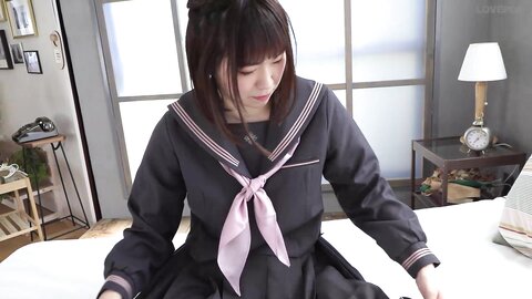 Lovepop Saki Sakurai 桜井紗稀 - GL0091 Clip 001 - 004 3