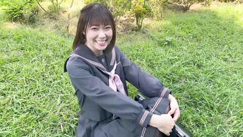 Lovepop Saki Sakurai 桜井紗稀 - GL0091 Clip 001 - 004 3