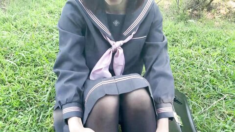 Lovepop Saki Sakurai 桜井紗稀 - GL0091 Clip 001 - 004 3