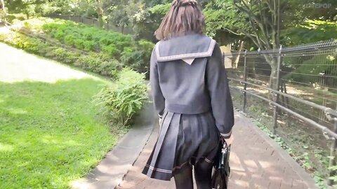 Lovepop Saki Sakurai 桜井紗稀 - GL0091 Clip 001 - 004 3