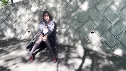 Lovepop Saki Sakurai 桜井紗稀 - GL0091 Clip 001 - 004 3