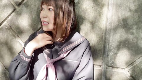 Lovepop Saki Sakurai 桜井紗稀 - GL0091 Clip 001 - 004 3