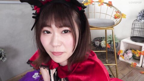 Lovepop Saki Sakurai 桜井紗稀 - GL0091 Clip 001 - 004 4