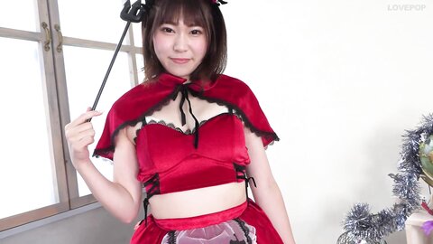 Lovepop Saki Sakurai 桜井紗稀 - GL0091 Clip 001 - 004 4