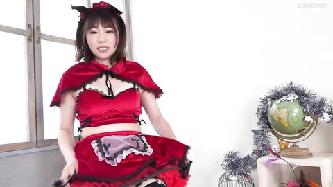 Lovepop Saki Sakurai 桜井紗稀 - GL0091 Clip 001 - 004 4