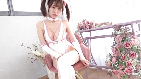 Lovepop Shion Hinahata 日向端しおん - GL0107 Clip 001 - 005 3