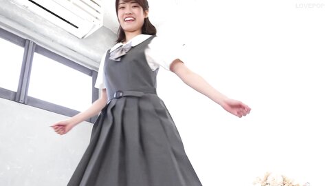 Lovepop Shion Hinahata 日向端しおん - GL0107 Clip 001 - 005 4