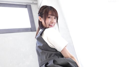 Lovepop Shion Hinahata 日向端しおん - GL0107 Clip 001 - 005 4